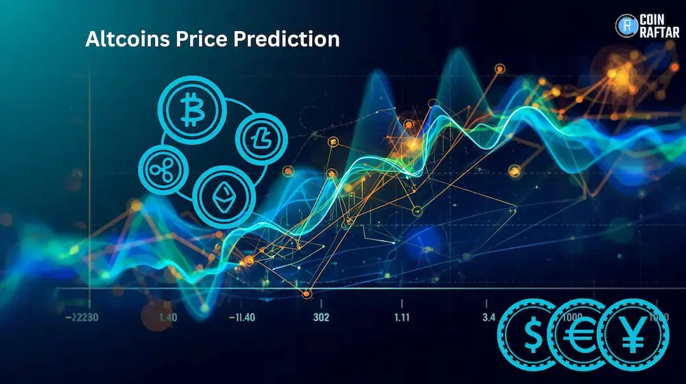 Altcoins Price Prediction Signals Point to Early Recovery