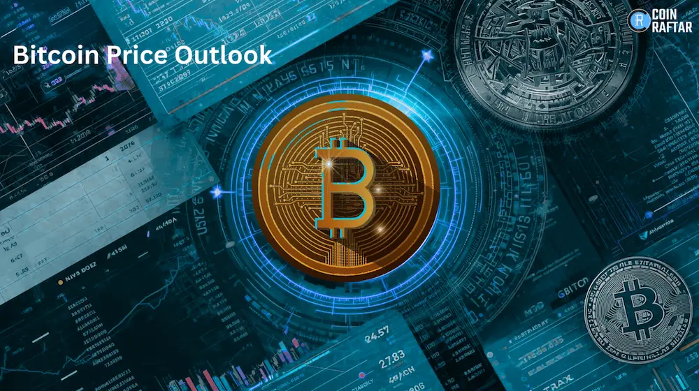 Bitcoin Price Outlook 2026 Shaped by History, Policy, and Structure