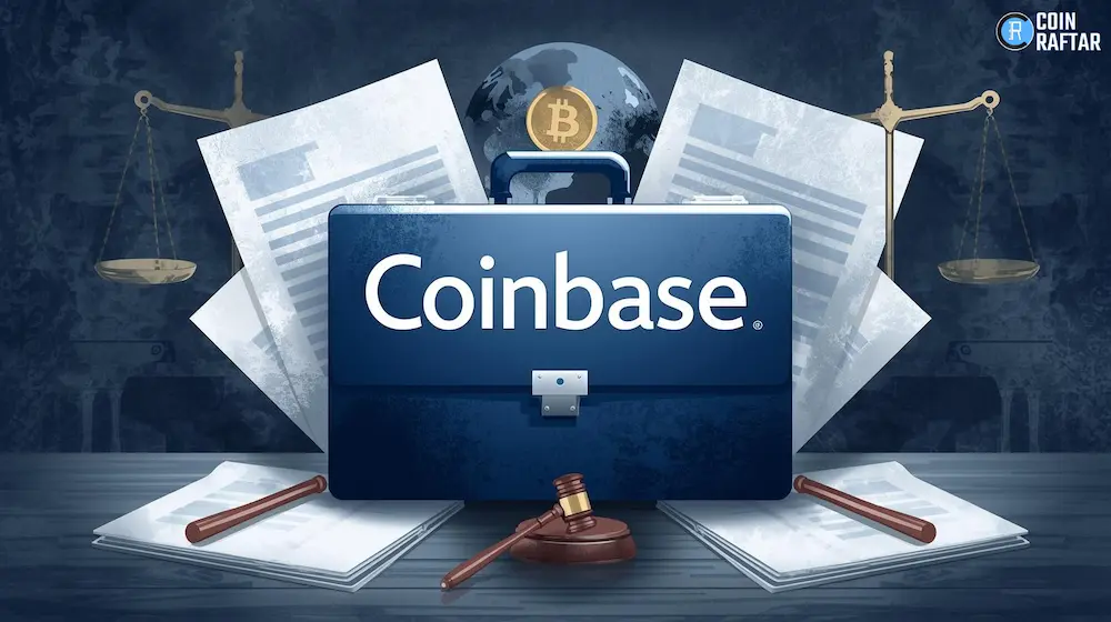 Coinbase Sues States on the Jurisdiction of Prediction Markets.