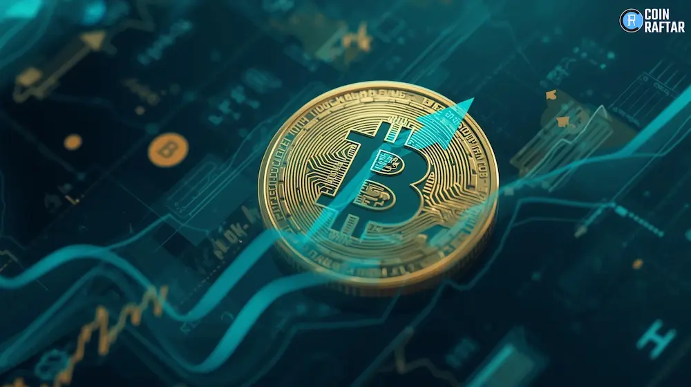 Bitcoin To $100K Odds Hit 3% as Sentiment and Price Diverge