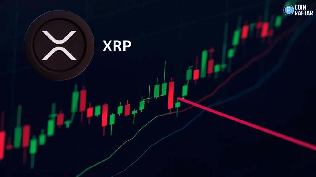 TD Sequential Signals XRP Buy Setup as Price Holds Support