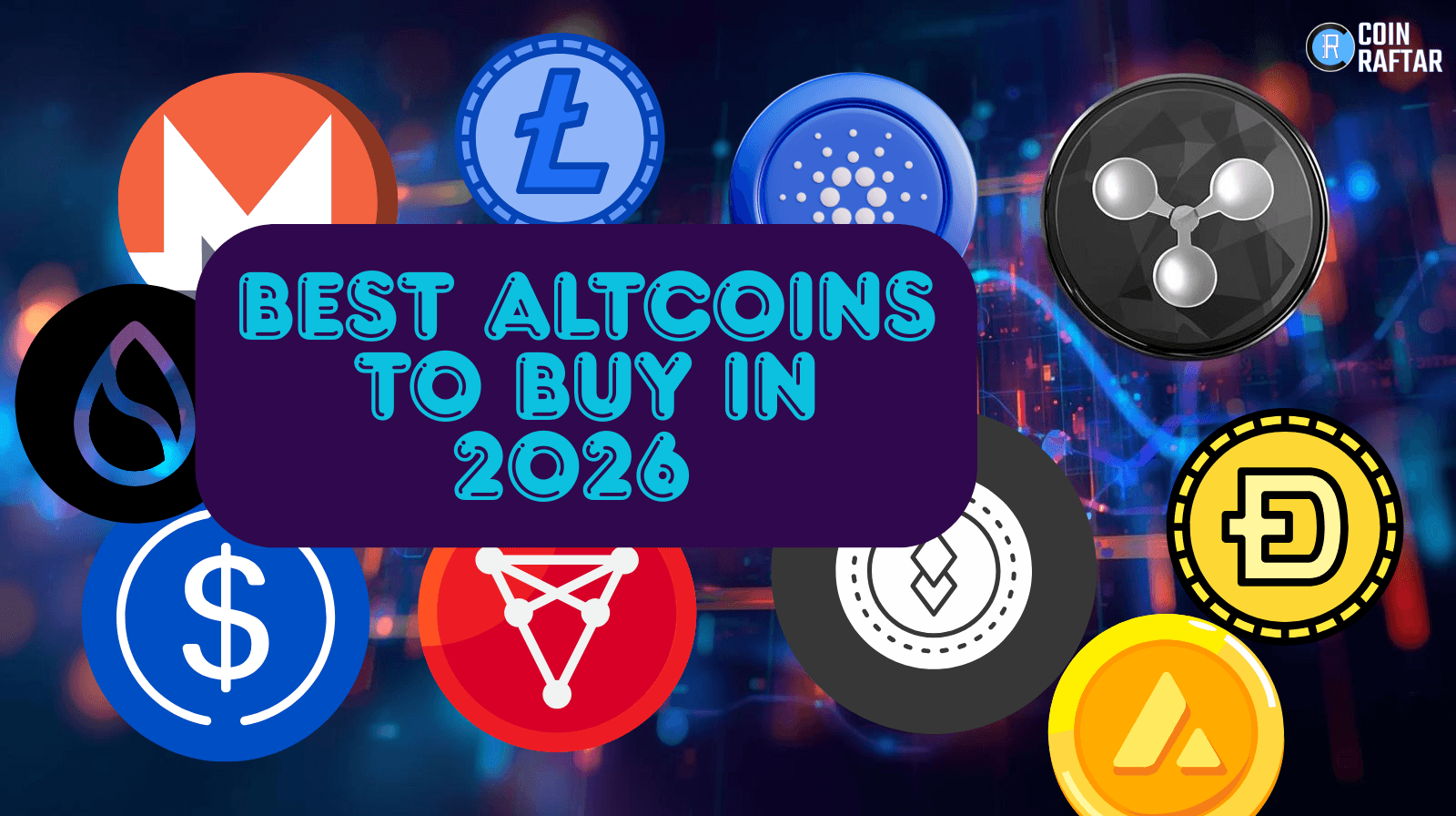 Alt = Best Altcoins to Buy