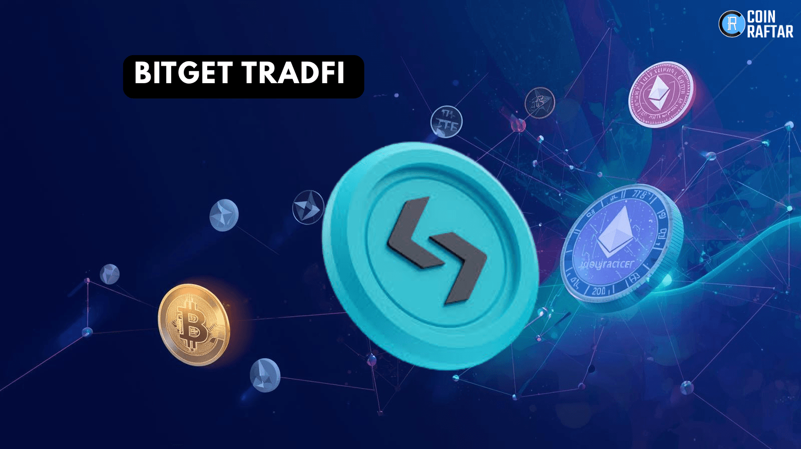 Alt = Bitget TradFi