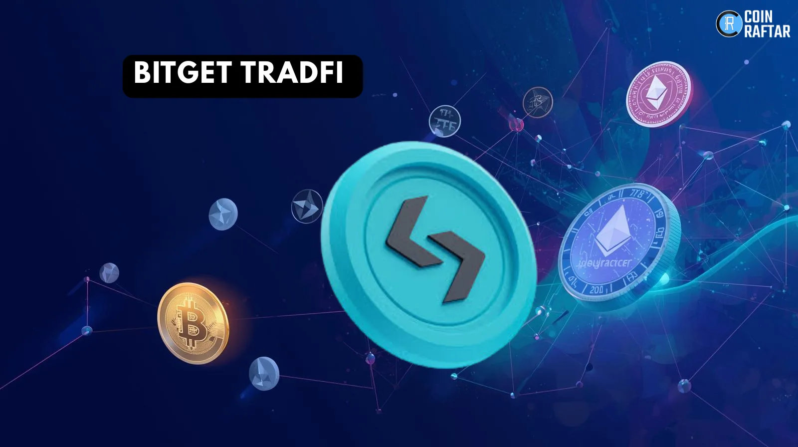 Alt = Bitget TradFi