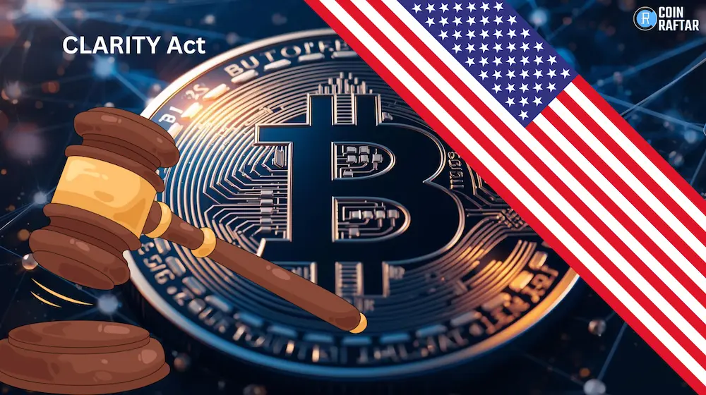 CLARITY Act Progress Holds as US Crypto Market Rules Evolve