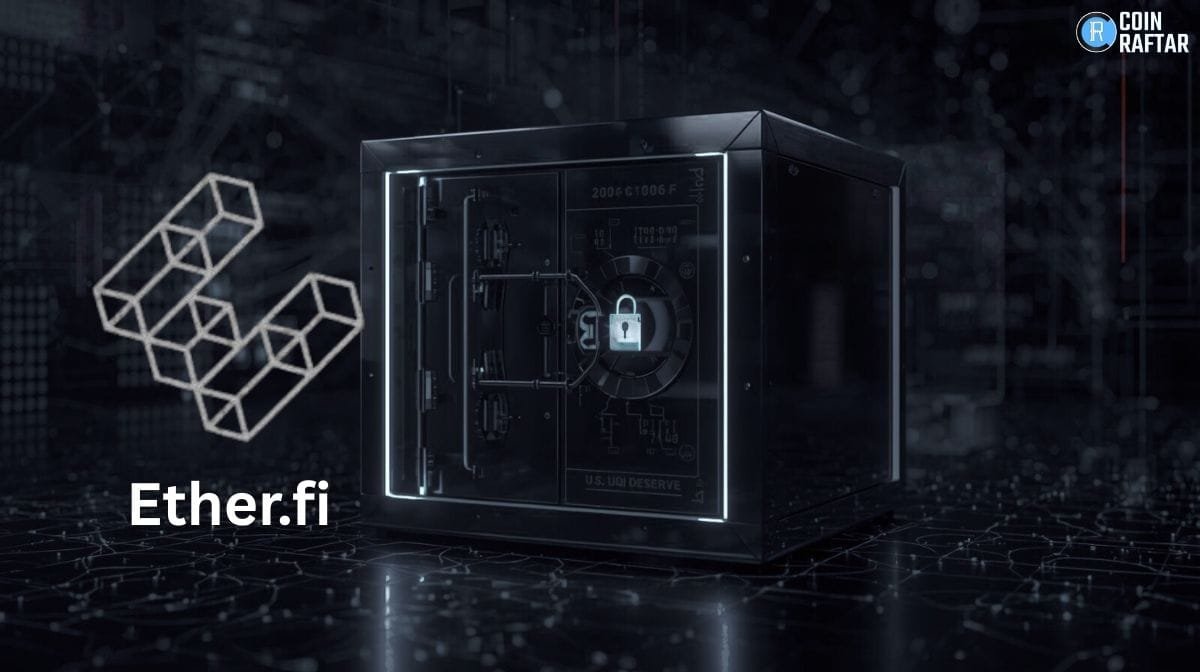 Alt="Liquid Reserve Vault">