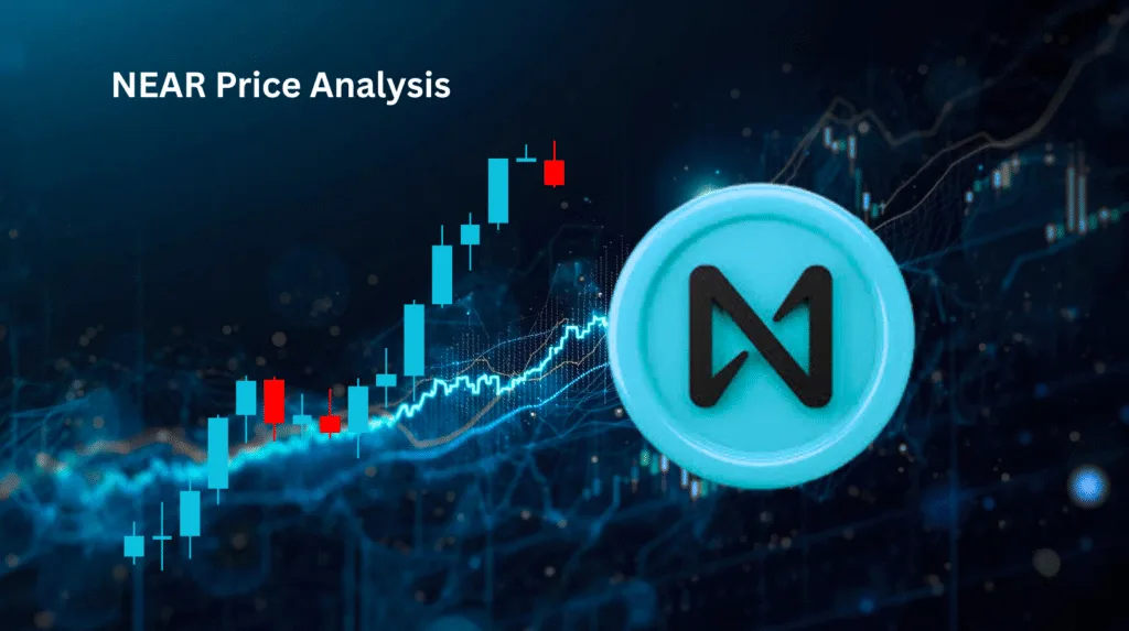 NEAR Price Analysis Shows Breakout Toward $2.10 Target