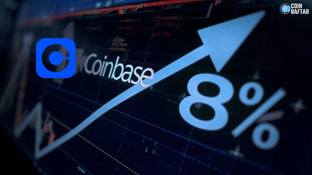 Coinbase Shares Jump 8% After Goldman Sachs Upgrade