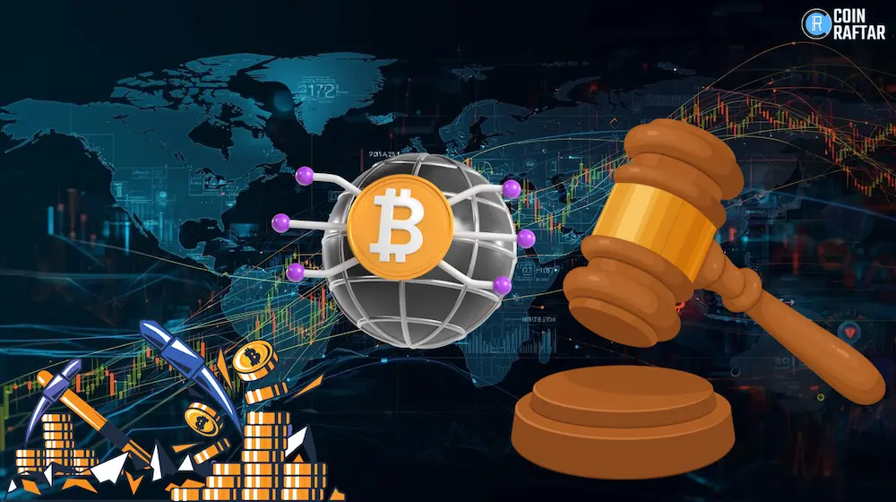 Global Crypto Regulations and Their Market Impact