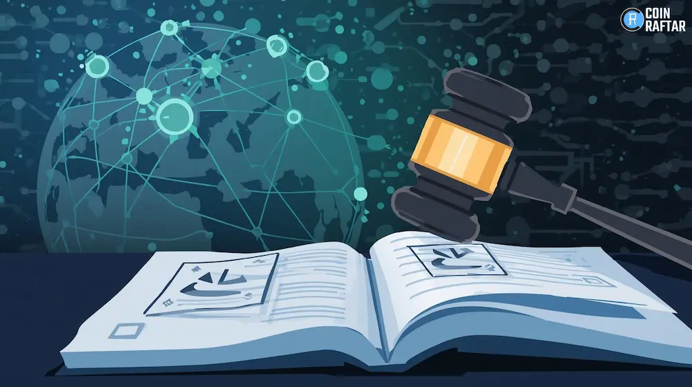 Crypto Regulation News Marks a Turning Point for Global Adoption