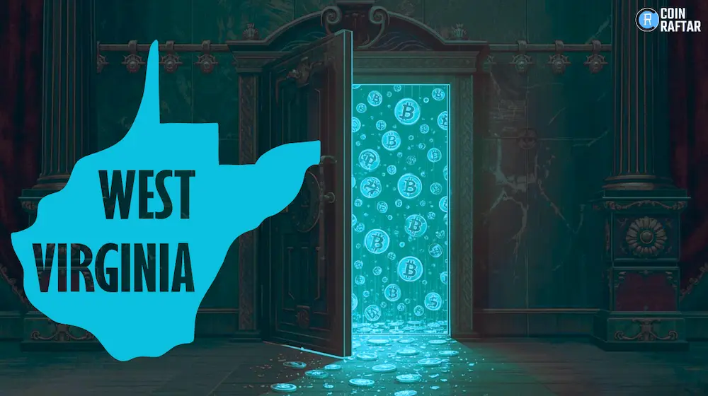 West Virginia bill opens treasury door to Bitcoin and gold