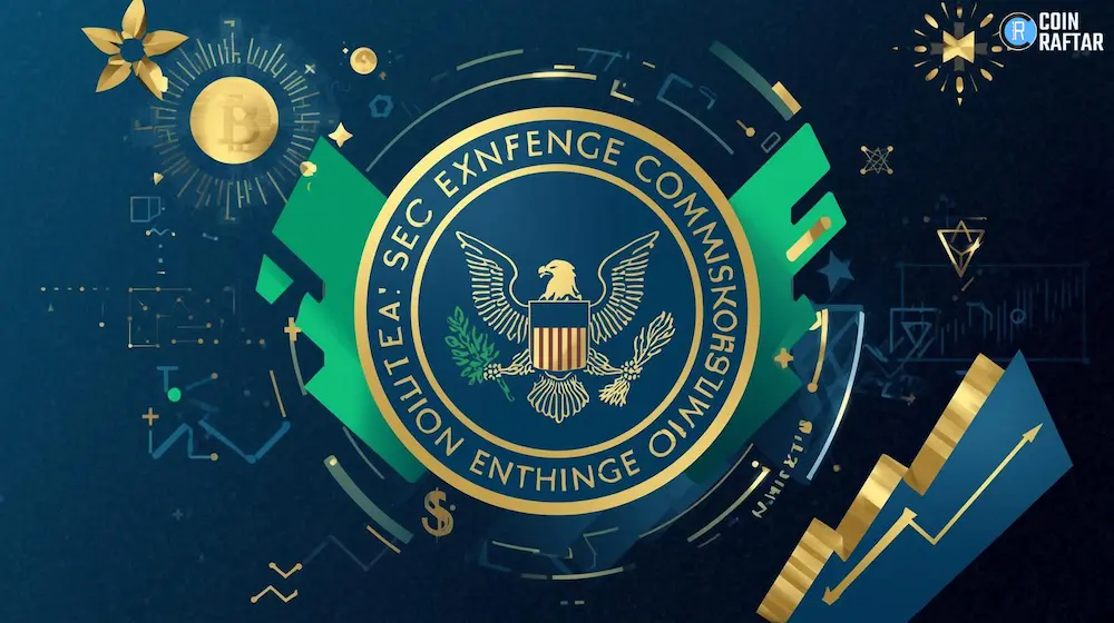 SEC Shake-Up Fuels Altseason Expectations for 2026