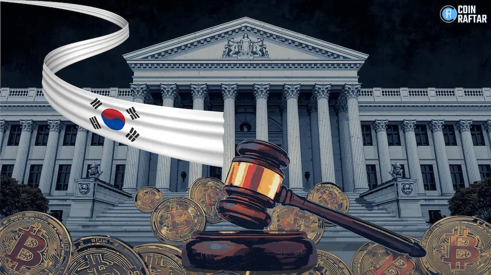 South Korea Bitcoin Seizure Ruling Confirms Exchange Asset Seizures