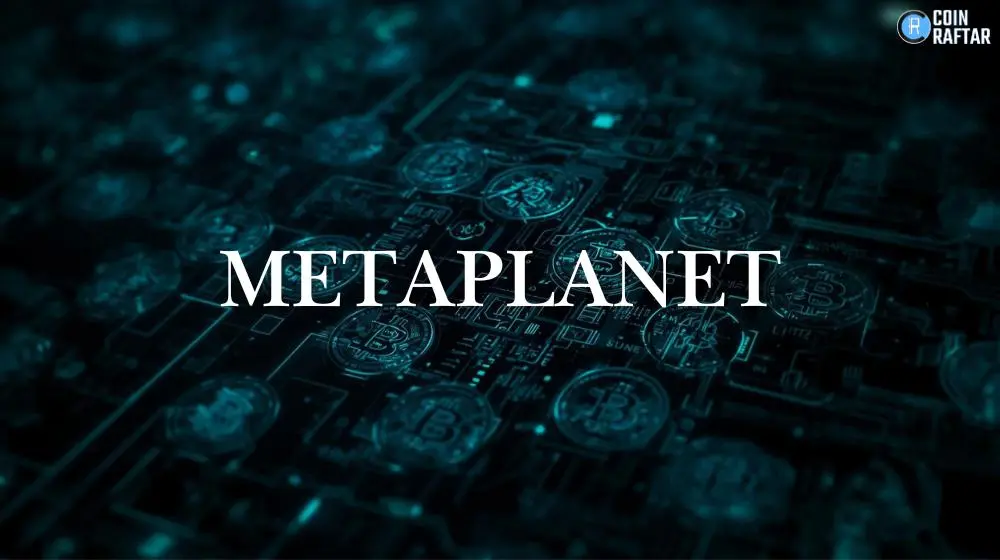 Bitcoin Strategy Drives Metaplanet Revenue Up 738% as Holdings Reach 35,102 BTC