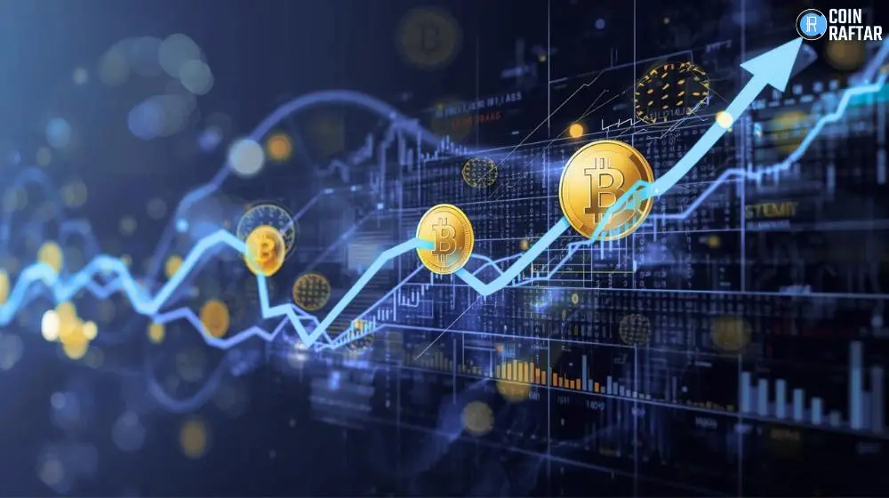 Bitcoin Liquidity