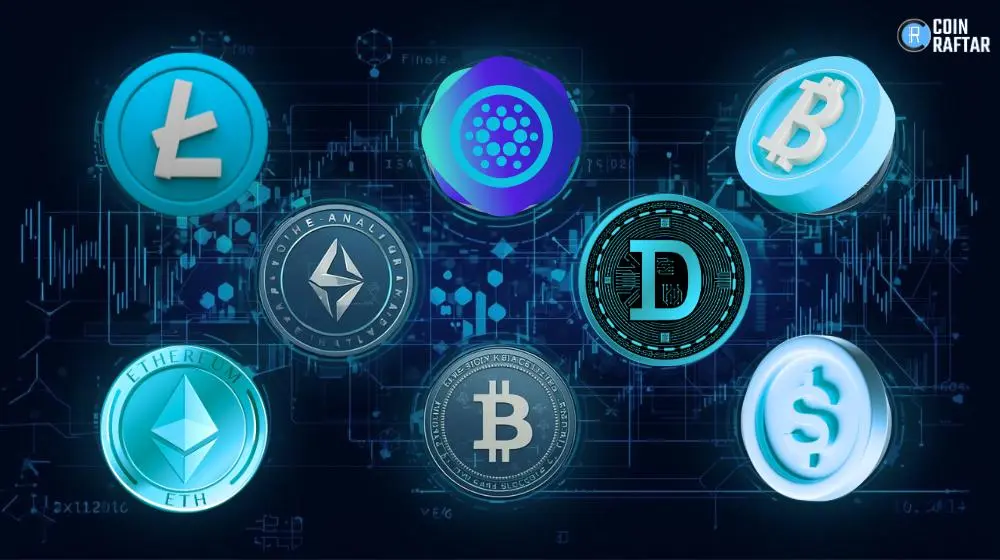 Top 10 Cryptocurrencies to Buy in 2026: Best Crypto Picks