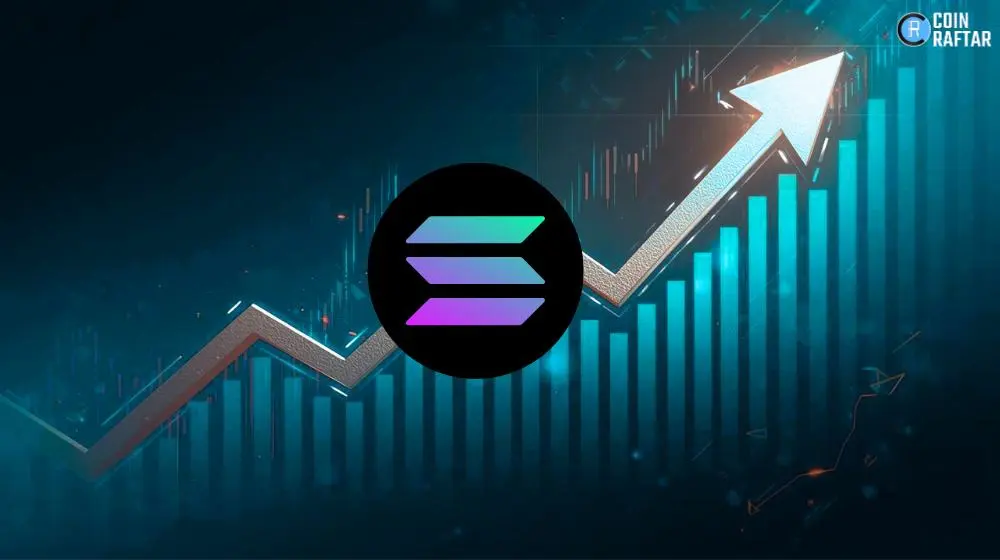 Solana Company Stock Jumps After Launching Institutional Borrowing Against Staked SOL