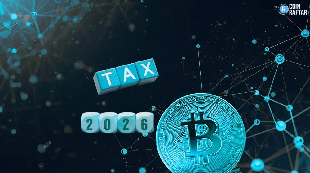 Crypto Taxes 2026: Global Rules, Reporting Standards, and Cross-Border Compliance Challenges