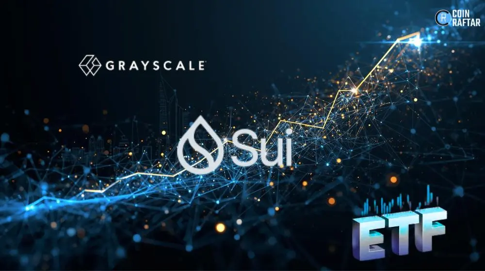 Powerful Shift: Grayscale Sui ETF Launch Sparks Bold New Crypto Era