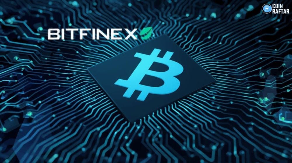 Bitfinex: Quantum Computing Threat to Bitcoin Is Still a Long-Term Risk