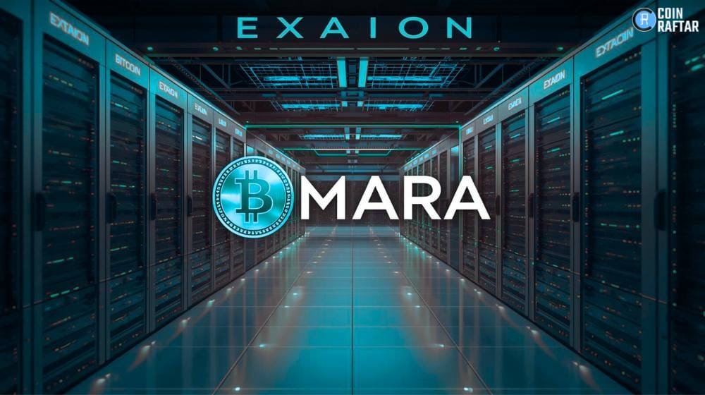 Bitcoin Miner MARA Acquires Majority Stake in Exaion, Expands AI Infrastructure Strategy