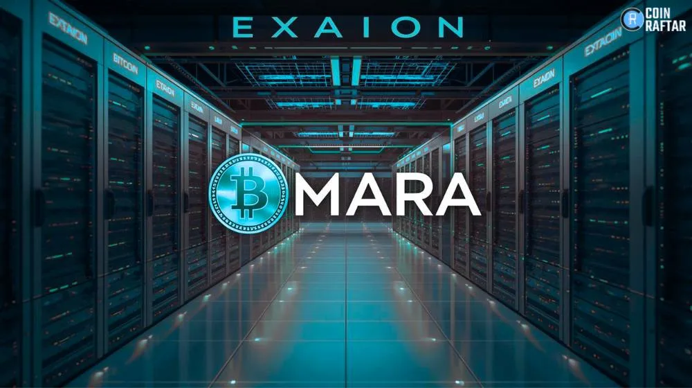 Bitcoin Miner MARA Acquires Majority Stake in Exaion, Expands AI Infrastructure Strategy