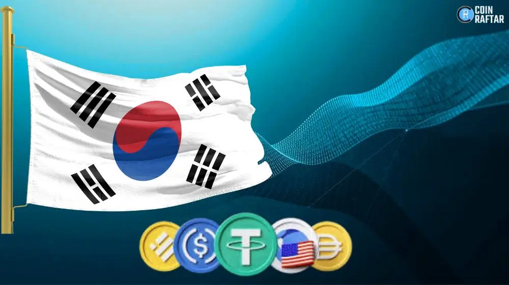 Stablecoin Strategy Signals Korea’s Conservative Crypto Shift