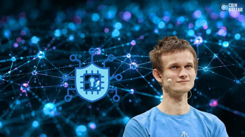 Vitalik Buterin Says AI Could Transform DAO Governance and Strengthen Wallet Security