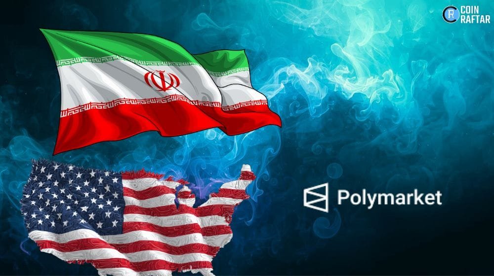 Polymarket War Bet Surges Past $529M After U.S.-Iran Strikes