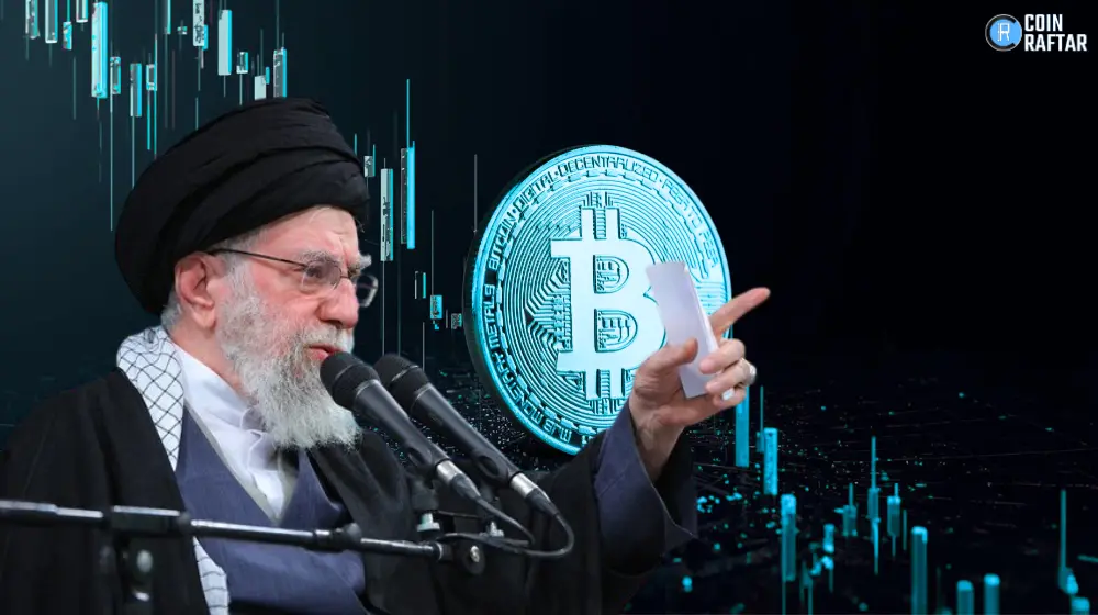 Bitcoin Price Surges $5,000 in 24 Hours After Reports of Khamenei's Death