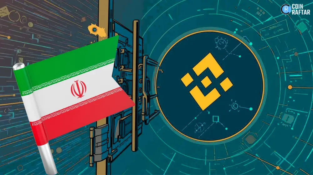 Binance Pushes Back Against Iran Sanctions Allegations