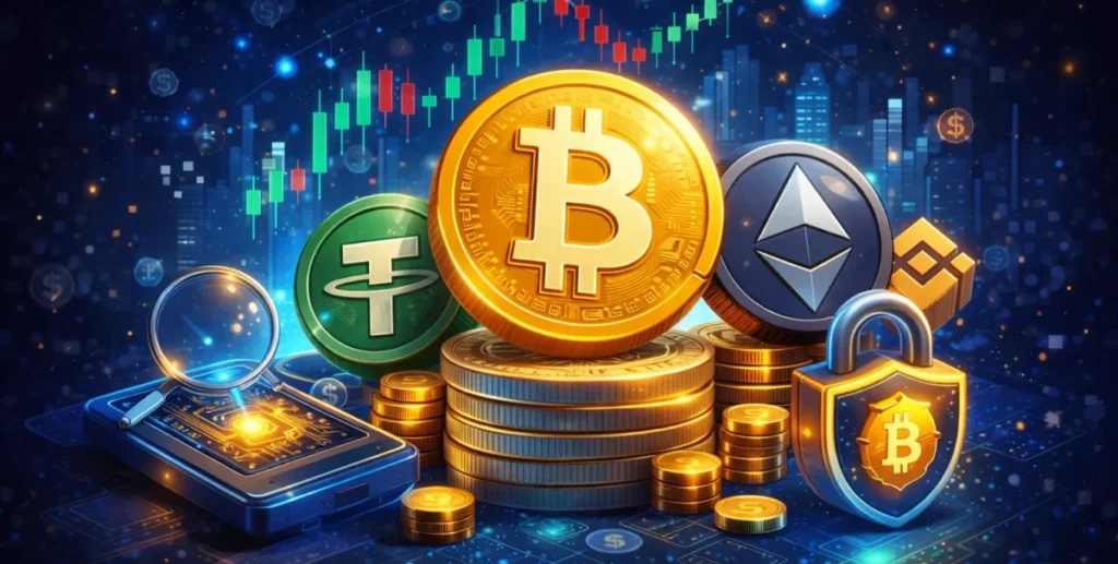 crypto
