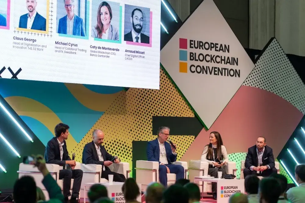 European Blockchain Convention returns to Barcelona