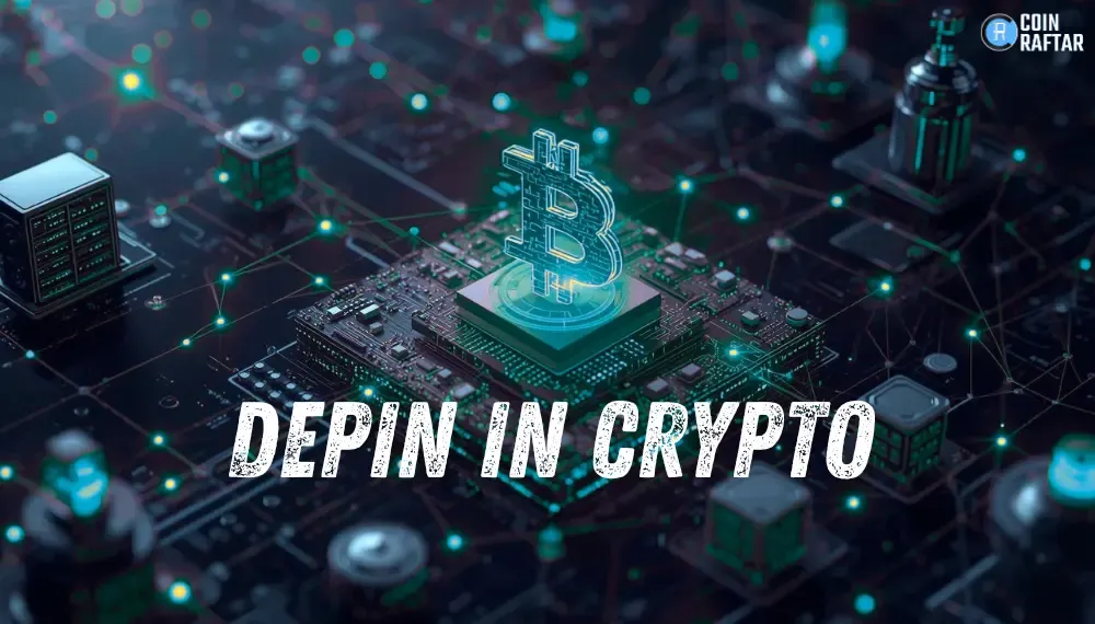 DePIN in Crypto