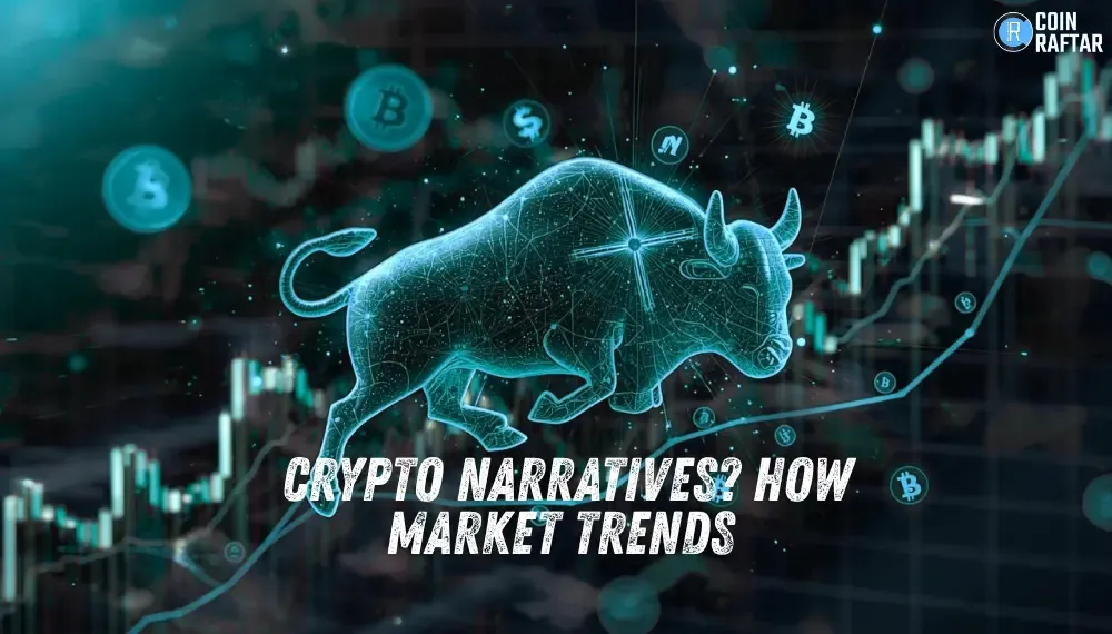 Crypto Narratives? How Market trends Drive Bull run in 2026