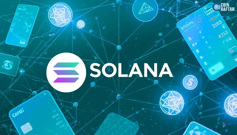 Solana Powers Shinhan Card’s Bold Move Into Stablecoin Payment Systems