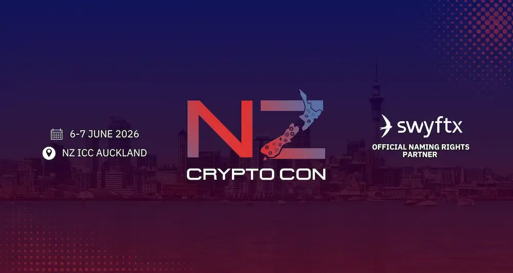 NZCryptoCon 2026