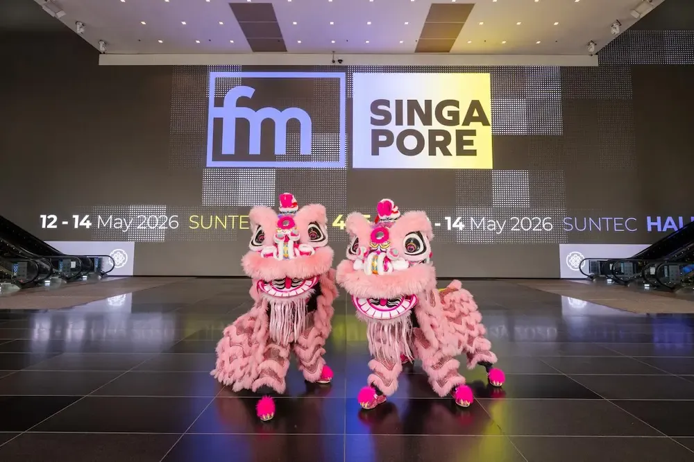 FM Singapore Summit