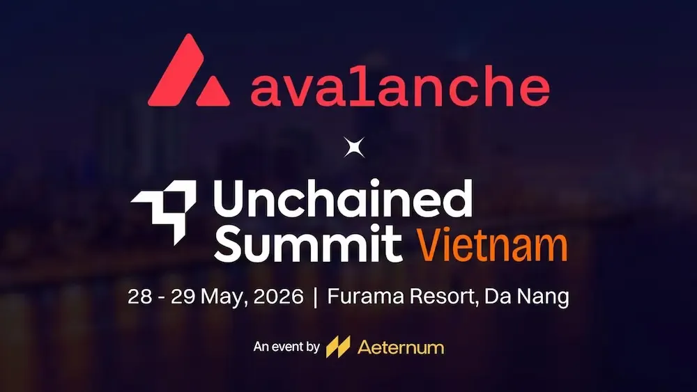 Unchained Summit Vietnam