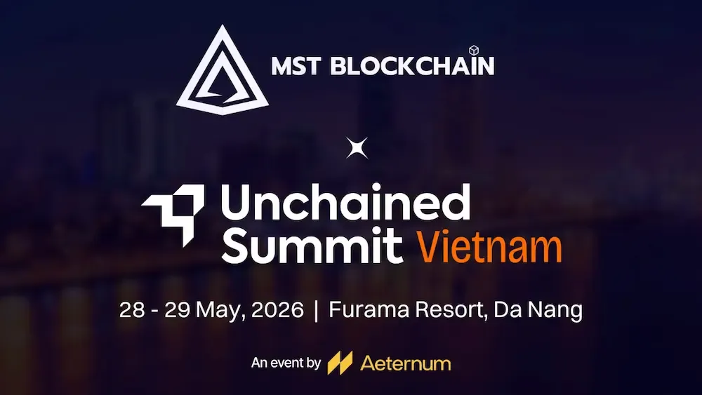 Unchained Summit Vietnam