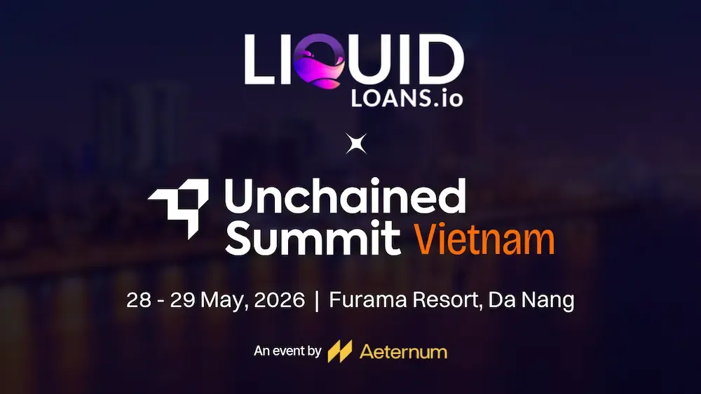Unchained Summit Vietnam 2026