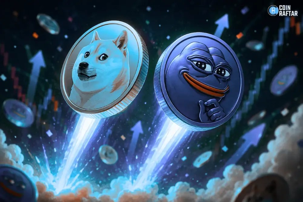 Meme Coins Explained: Why Dogecoin and Pepe Keep Surging