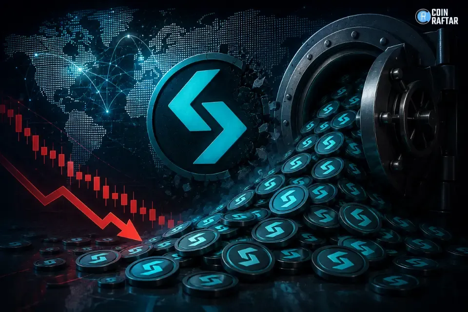 ZachXBT Accuses Bitget Founder Following $480M LAB Token Withdrawals