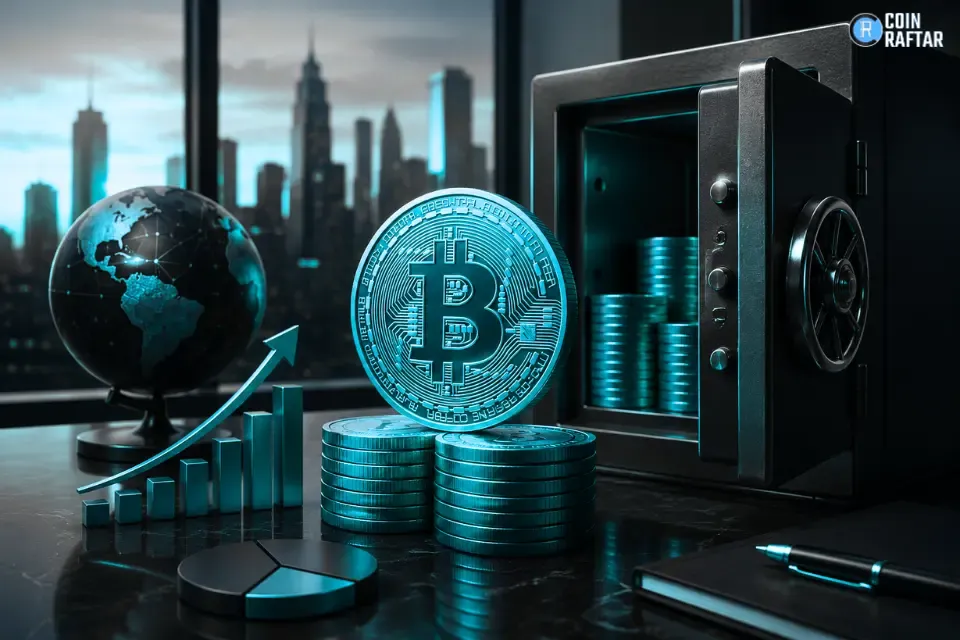 Guide to Crypto