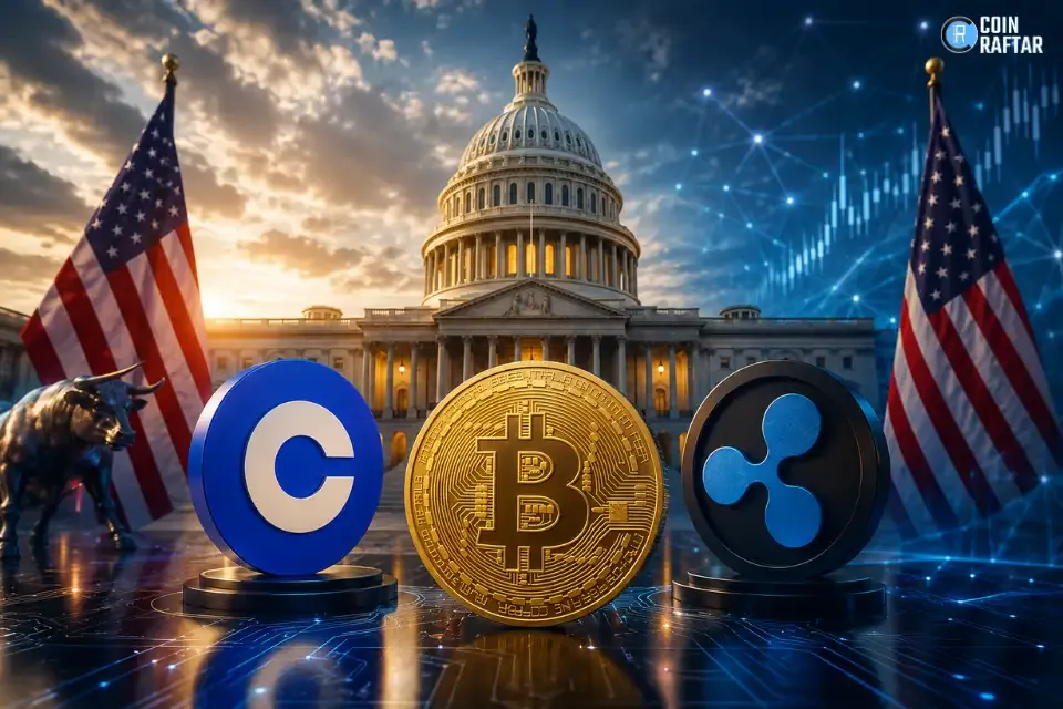 CLARITY Act Gains Senate Momentum Amid Strong Coinbase and Ripple Support
