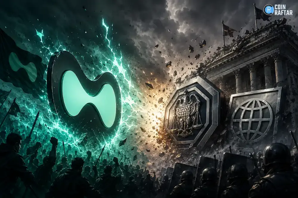 Hyperliquid Fires Back as CME and ICE Push CFTC Crackdown