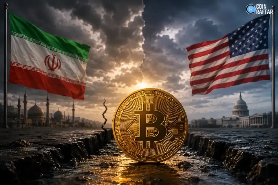 Bitcoin Holds Near $78K as Iran and U.S. Peace Deal Conditions Diverge