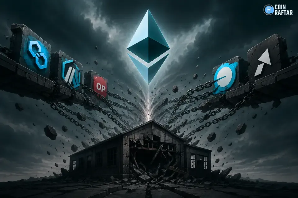 Ethereum Layer 2