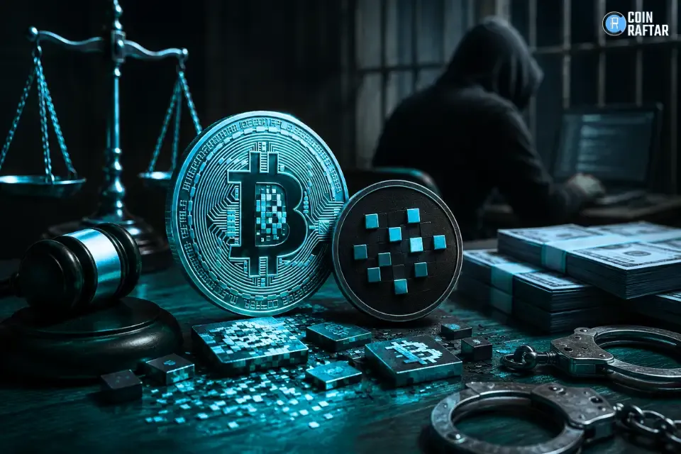 Bitcoin Ordinals and BRC-20 Tokens in Tax Evasion Case