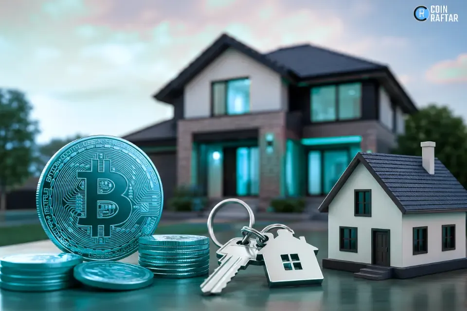Can You Purchase Real Estate Using Bitcoin? Crypto Mortgages Explained